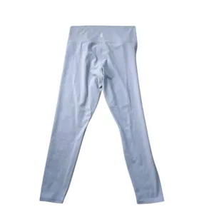 Free People Movement Women's Never Better Leggings Platinum Tint, Size Large,NWT thumbnail 3