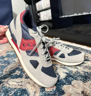 Saucony Shadow Sneakers thumbnail 1