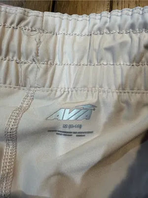 Avia Pink and Gray Camo Athletic Shorts thumbnail 2