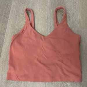 lululemon Align™ Tank Top
Light Support, A/B Cup thumbnail 2