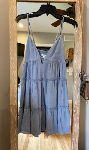 Aeropostale Sun Dress thumbnail 1
