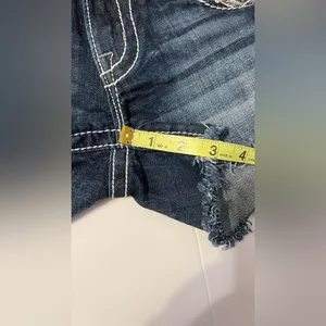 Miss Me Women's Jean Shorts thumbnail 4