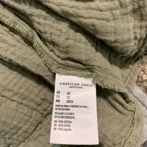 American eagle halter top thumbnail 4