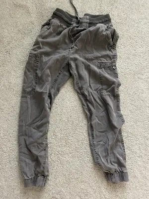 Cargo Pants thumbnail 1