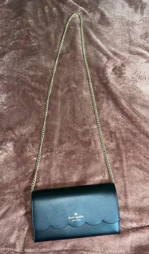 Kate Spade Cross Body Clutch thumbnail 1