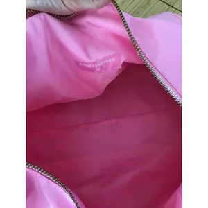 Stoney Clover Lane x Target TRAVEL Duffle Bag Pink thumbnail 10