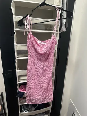 Beginning Boutique Dress thumbnail 5