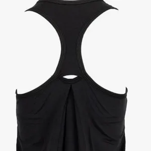 EleVen‎ by Venus Williams Women's Race Day Tank Black NWT Size XS thumbnail 2