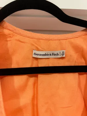 Abercrombie Shirt thumbnail 2