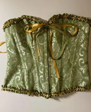 corset Size M thumbnail 1