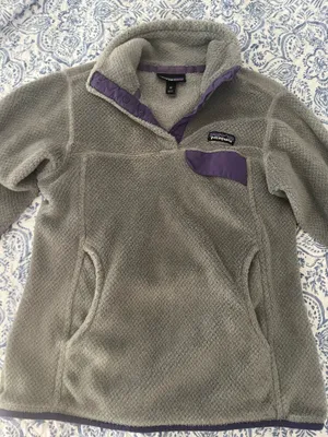 Patagonia Fleece Pullover thumbnail 1