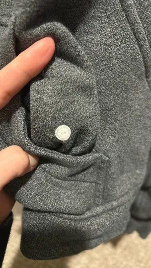 Lululemon Scuba Hoodie thumbnail 2