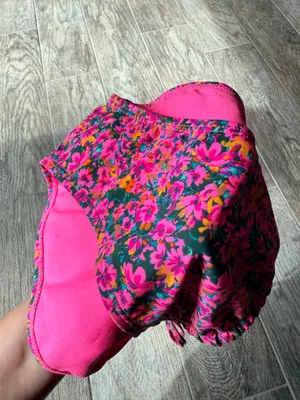 Wild Fable Bikini Bottoms Cheeky thumbnail 3