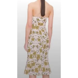 Keepsake the Label Celestial Midi Dress Sz. XS thumbnail 2