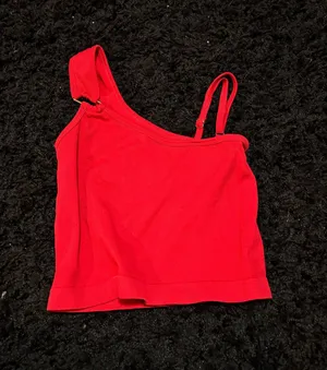Shirt Red thumbnail 1