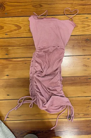 windsor bodycon dress thumbnail 1
