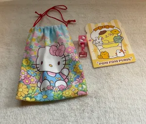 Hello Kitty Bag thumbnail 1
