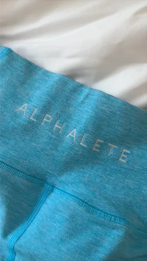 Alphalete Shorts thumbnail 3