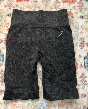 Women’s Gymshark Shorts thumbnail 1