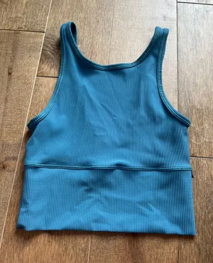 Lululemon Pivot Tank thumbnail 1