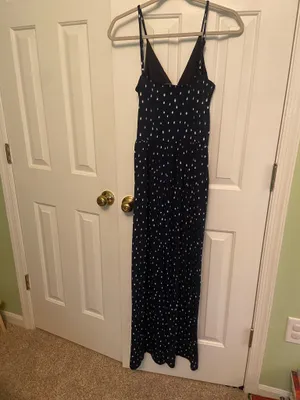 Kaileigh Jumpsuit thumbnail 2