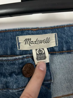 Madewell Jeans thumbnail 4