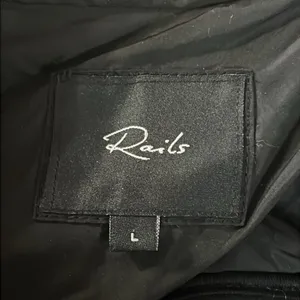 Rails “Wesley” Camo Print Jacket thumbnail 10