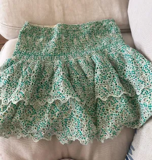Boutique Ruffle Skirt thumbnail 1