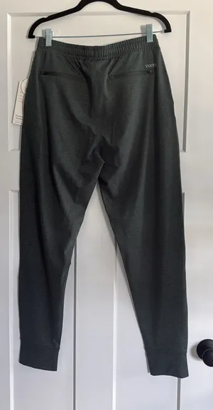 Vuori Men’s Small Sunday Performance Joggers  thumbnail 4
