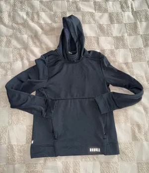NOBULL Women's pullover hoodie size S‎ thumbnail 1