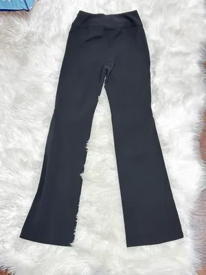 I am gia Dolan pant knee belt buckles thumbnail 5