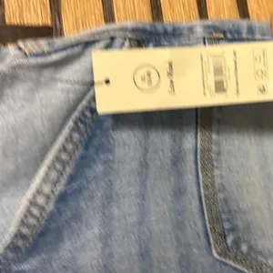 No Boundaries Cargo Denim‎ Mini Skirt Size XL thumbnail 4
