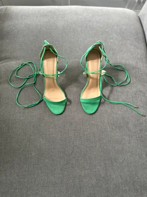 Homecoming Hoco Shoes thumbnail 5