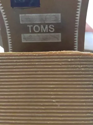 Toms Esme Leather Chelsea Boots Burnt Henna Size 7.5 Minimalist Western Festival thumbnail 8