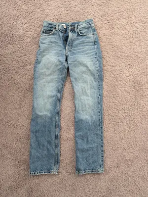 ZARA Jeans thumbnail 1