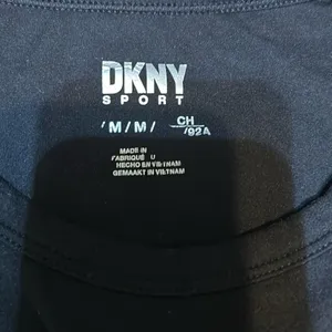 DKNY athletic dress thumbnail 2