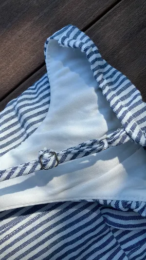 The workshop maxi dress thumbnail 2