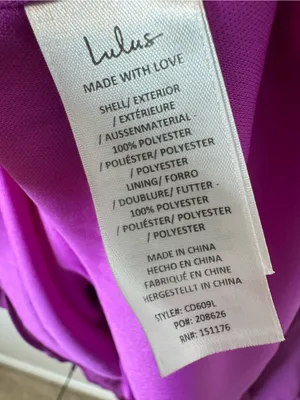 Lulus Celebration Time Purple Sleeveless Tiered Midi Dress purple small thumbnail 8
