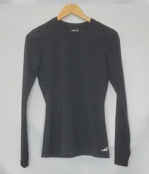 BCG Women’s Long Sleeve Athlete Shirt thumbnail 1