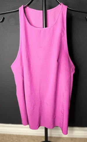Lululemon Racerback Tank thumbnail 1
