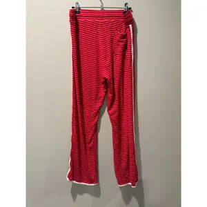 Vineyard Vines Red White Striped Lounge Pants pajama‎ pants Size small thumbnail 5