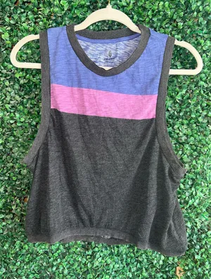 Free people movement tank top thumbnail 1