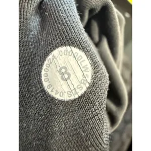 Lululemon‎ Align High-Rise Pant 25" Leoflage Black Multi Size 8 LW5CQDS thumbnail 6