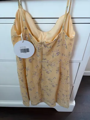 Princess Polly Mini Dress thumbnail 3