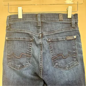 7 For All Mankind Seven jeans thumbnail 3