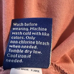 New Apt‎ 9 Dress XL Coral Athleisure Pockets thumbnail 5