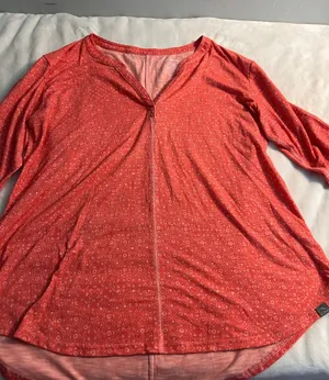 Bean Long L.L. Sleeve Shirt thumbnail 1