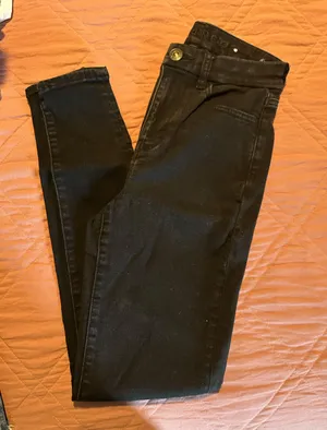 American Eagle Jeans  thumbnail 1