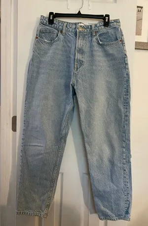 ZARA Jeans thumbnail 1