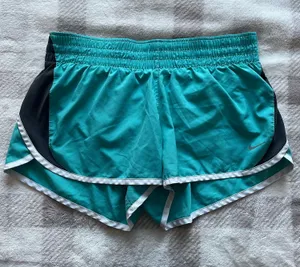 Nike Dri-Fit Running Shorts thumbnail 1